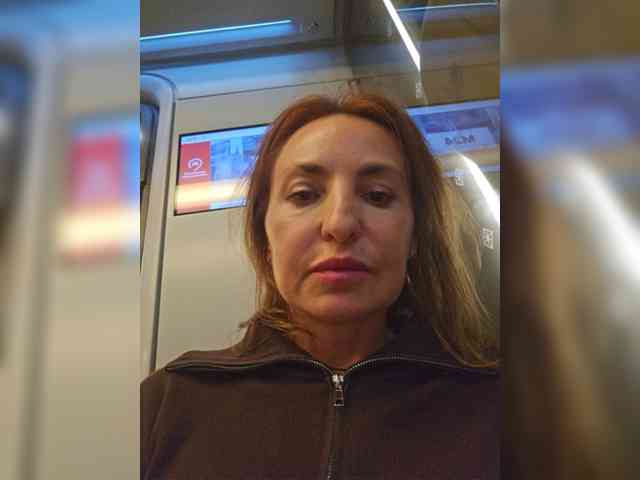 EditaMilf webcam