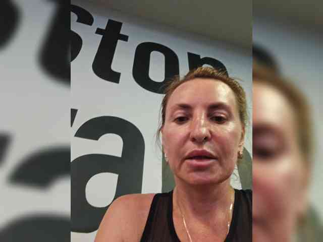 EditaMilf Sex Cam Show