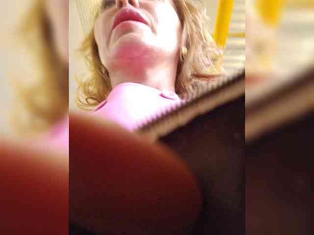 EditaMilf Sex Cam Show