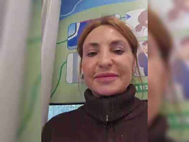EditaMilf webcam