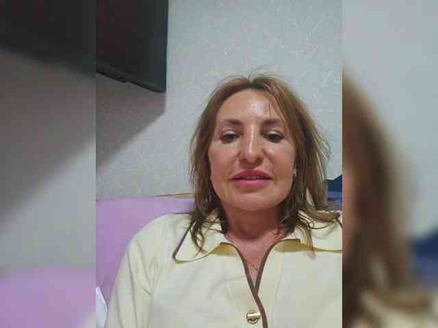 EditaMilf Sex Cam Show
