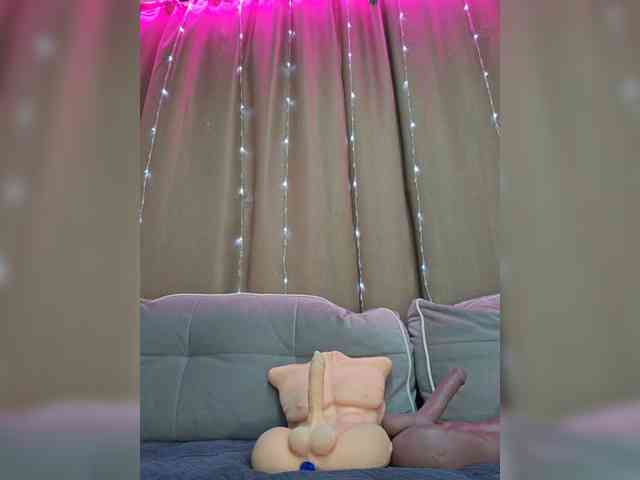 EditaMilf webcam