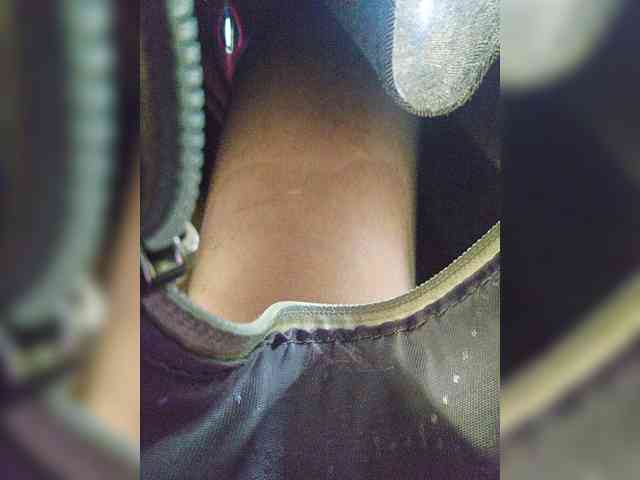 Model: EditaMilf