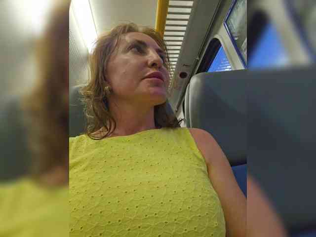 EditaMilf webcam