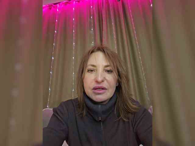 EditaMilf webcam
