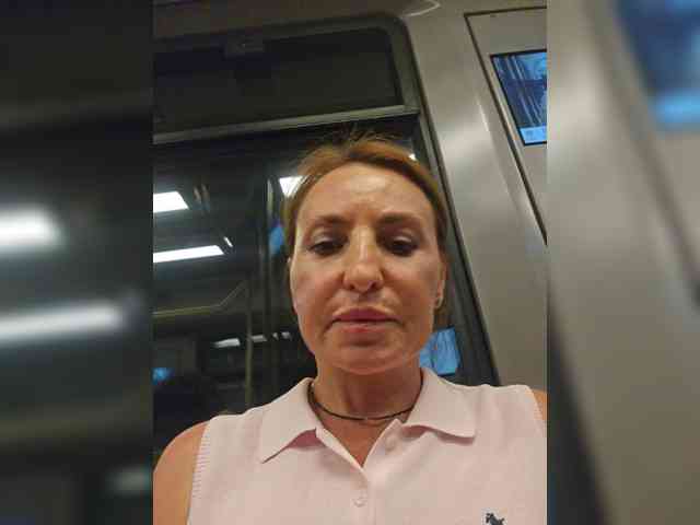 EditaMilf webcam