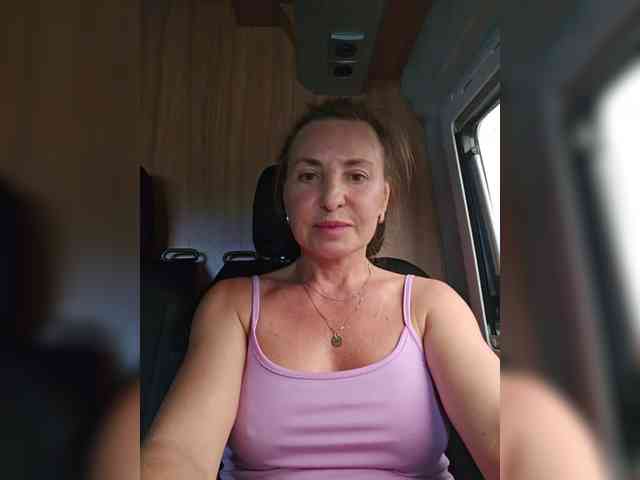 EditaMilf webcam
