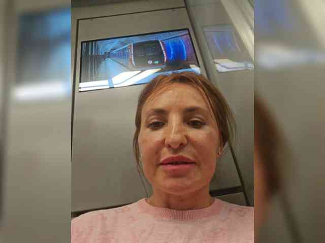 EditaMilf webcam