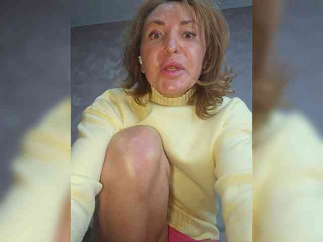 EditaMilf webcam