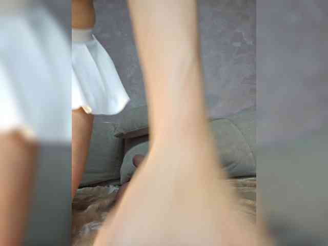 EditaMilf's webcam live show