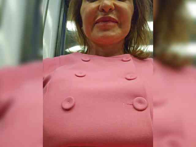 EditaMilf Sex Cam Show