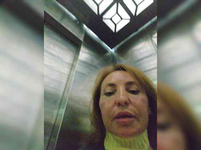 EditaMilf webcam
