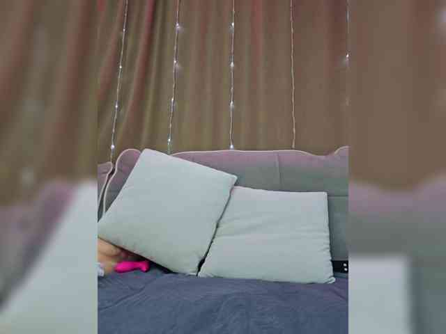 EditaMilf Sex Cam Show
