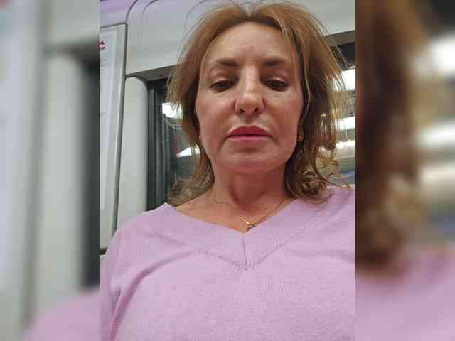 EditaMilf Sex Cam Show