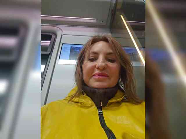 EditaMilf webcam