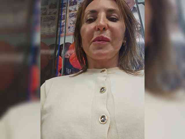 EditaMilf webcam