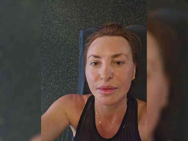 EditaMilf webcam