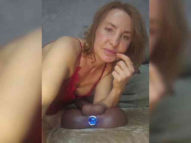 chat on line EditaMilf