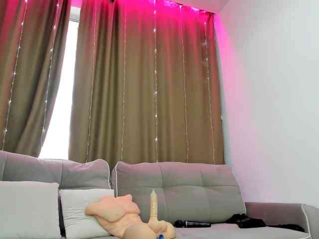 EditaMilf webcam