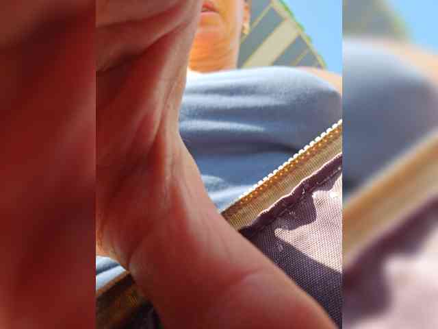 EditaMilf Sex Cam Show