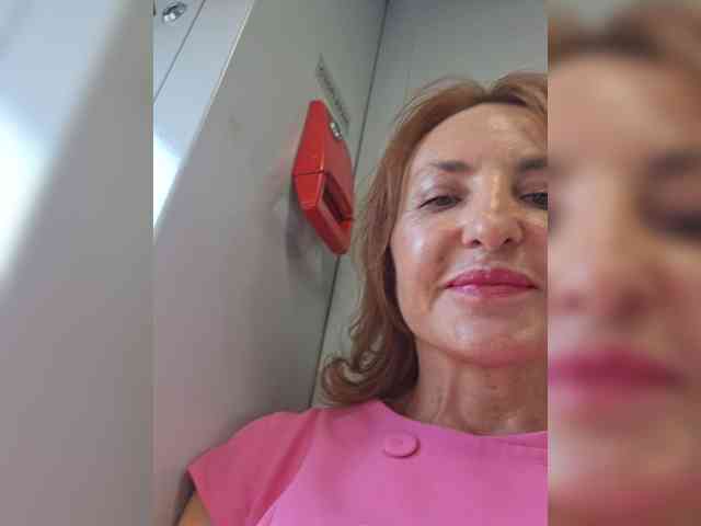 EditaMilf webcam
