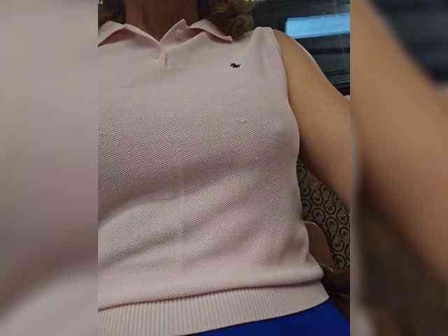EditaMilf Sex Cam Show