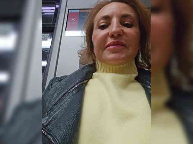 EditaMilf webcam