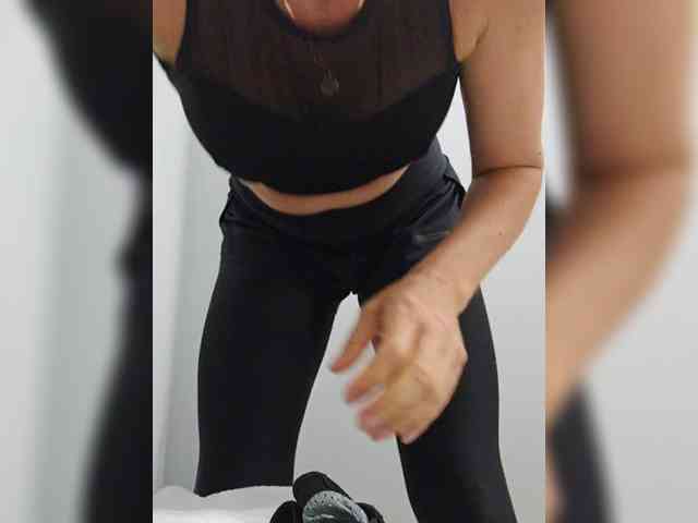 EditaMilf Sex Cam Show