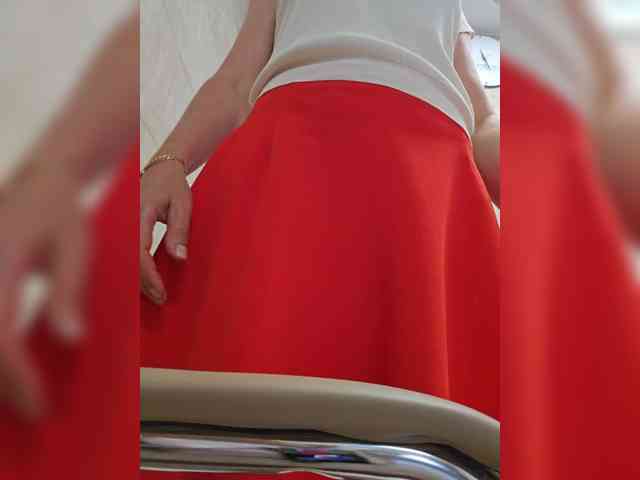 EditaMilf webcam