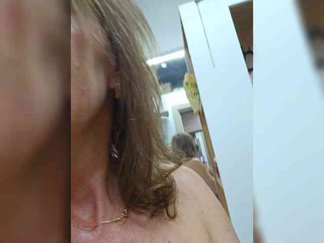 EditaMilf Sex Cam Show