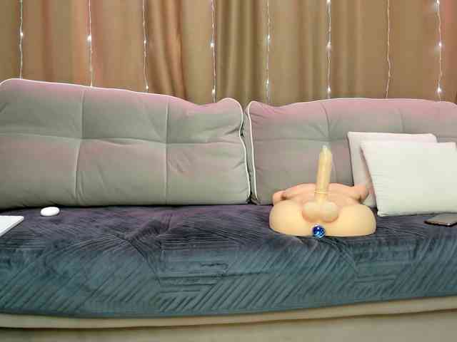 EditaMilf webcam