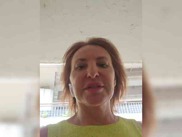 EditaMilf webcam