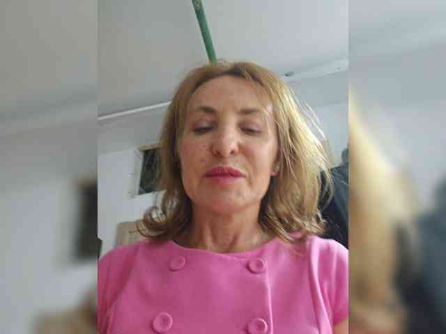 EditaMilf webcam