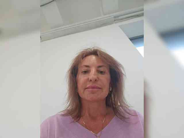 EditaMilf Sex Cam Show