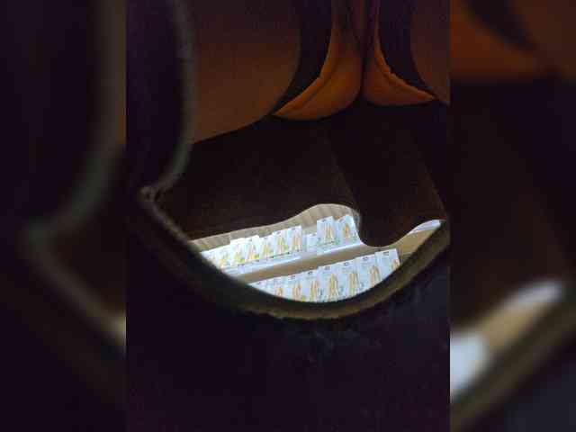Model: EditaMilf