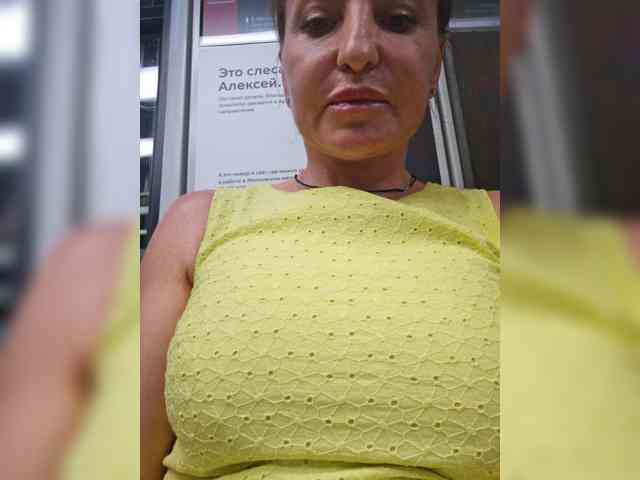 EditaMilf webcam