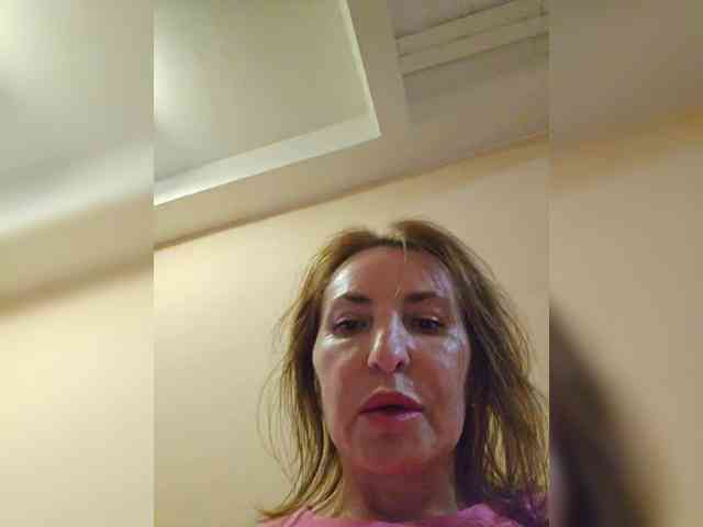EditaMilf webcam