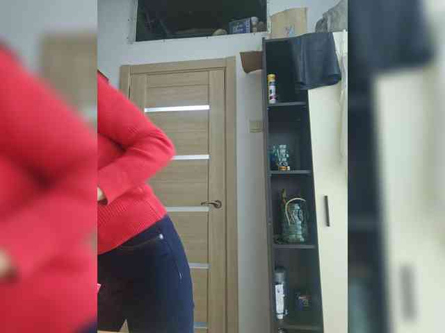 EditaMilf webcam