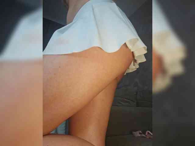 EditaMilf Live Webcam on BongaCams