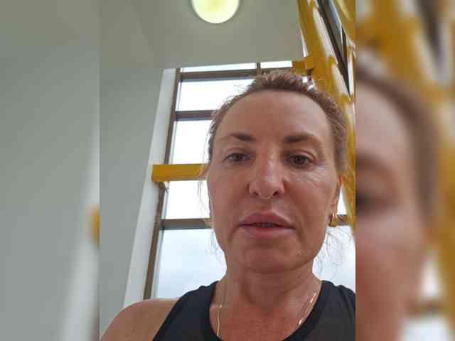 EditaMilf Sex Cam Show