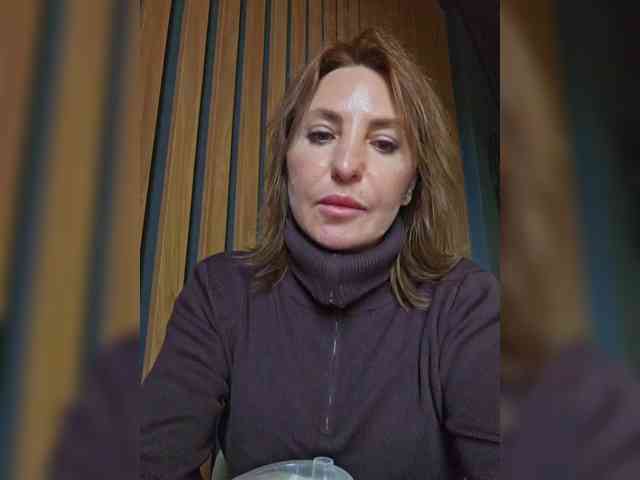 EditaMilf webcam