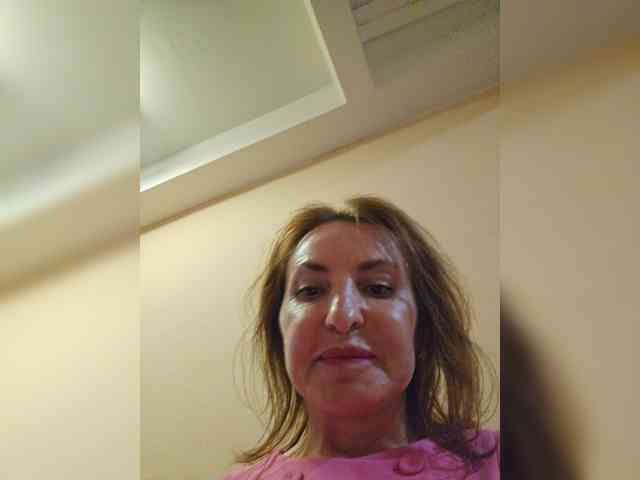 EditaMilf Sex Cam Show