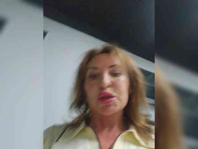 EditaMilf Sex Cam Show