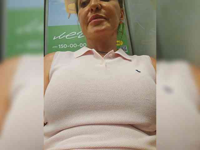 EditaMilf webcam