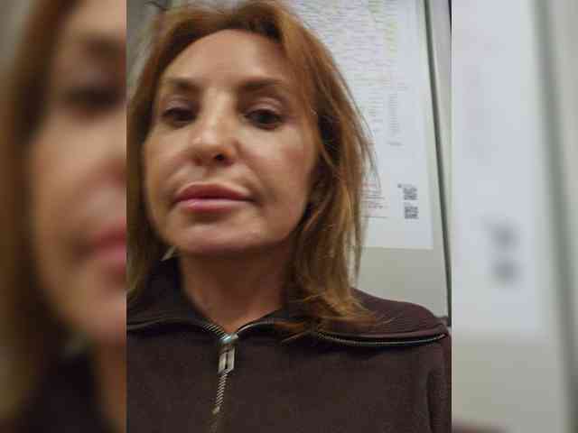 EditaMilf webcam