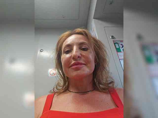 EditaMilf webcam