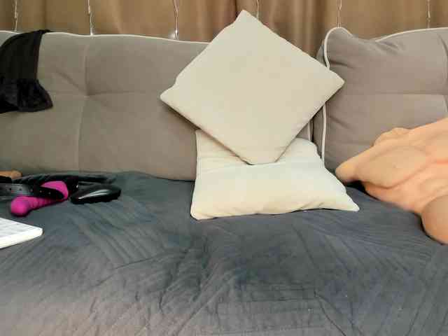 EditaMilf webcam