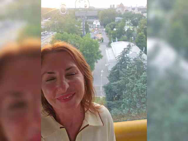 EditaMilf webcam
