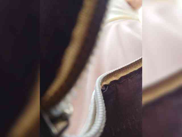 Model: EditaMilf