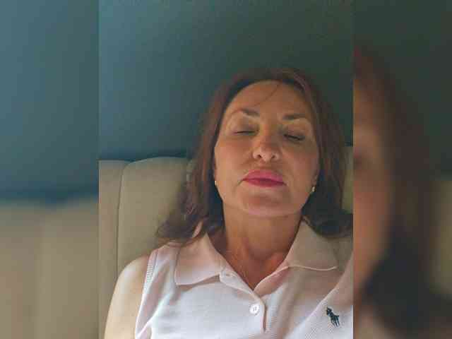 EditaMilf Sex Cam Show